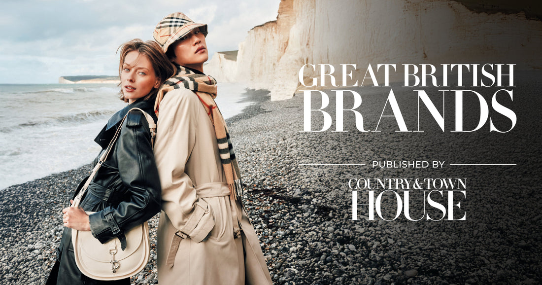 Avalon by Loomah 'Highly Commended' for 'Best Emerging Brand' at Great British Brands