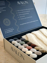 Avalon Ethereal Collection Box