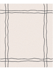 Explore Avalon by Loomah’s bespoke border rugs, designed for interior designers seeking luxury British-made hand-tufted rugs in custom sizes and colours. Crafted from premium worsted wool, our tailored border designs bring timeless elegance, exceptional craftsmanship, and fast six-week lead times to high-end residential and design-led interiors.