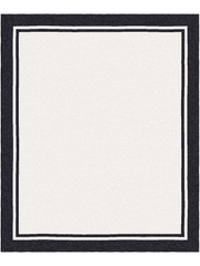 Explore Avalon by Loomah’s bespoke border rugs, designed for interior designers seeking luxury British-made hand-tufted rugs in custom sizes and colours. Crafted from premium worsted wool, our tailored border designs bring timeless elegance, exceptional craftsmanship, and fast six-week lead times to high-end residential and design-led interiors.