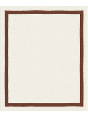 Explore Avalon by Loomah’s bespoke border rugs, designed for interior designers seeking luxury British-made hand-tufted rugs in custom sizes and colours. Crafted from premium worsted wool, our tailored border designs bring timeless elegance, exceptional craftsmanship, and fast six-week lead times to high-end residential and design-led interiors.